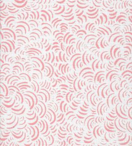 Arrowan Fabric by Kate Medlicott Panther Arrowan Fabric by Kate Medlicott Panther