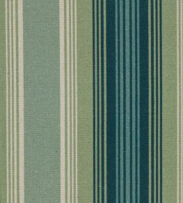 Art Stripe Fabric by Liberty Jade Art Stripe Fabric by Liberty Jade