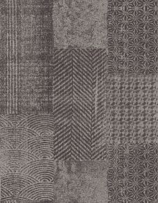 Patchwork Wallpaper by Arte 51 Patchwork Wallpaper by Arte 51