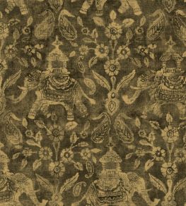 Tantor Wallpaper by Arte 81 Tantor Wallpaper by Arte 81