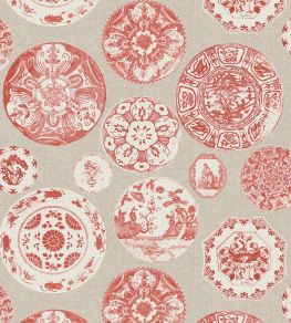 Ceramique Wallpaper by Arte 71 Ceramique Wallpaper by Arte 71