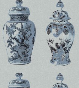 Poterie Wallpaper by Arte