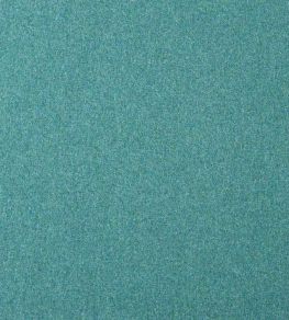 Arthur's Seat Fabric by Casamance Aqua Arthur's Seat Fabric by Casamance Aqua