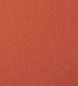 Arthur's Seat Fabric by Casamance Burnt Orange