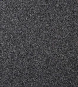 Arthur's Seat Fabric by Casamance Charcoal Arthur's Seat Fabric by Casamance Charcoal