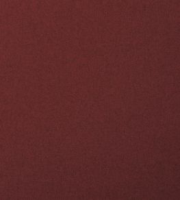 Arthur's Seat Fabric by Casamance Grenat