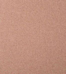 Arthur's Seat Fabric by Casamance Rose Poudre