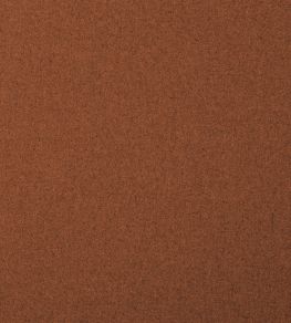 Arthur's Seat Fabric by Casamance Terre De Sienne