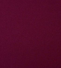 Arthur's Seat Fabric by Casamance Wine Arthur's Seat Fabric by Casamance Wine