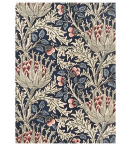 Artichoke Rug by Morris & Co Mineral