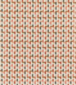 Arturo Fabric by Romo Burnt Sienna Arturo Fabric by Romo Burnt Sienna