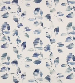 Arwen Fabric by Villa Nova Sapphire