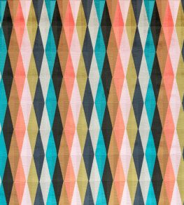 Arzu Fabric by Romo Mandarin