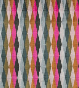 Arzu Fabric by Romo Multi Arzu Fabric by Romo Multi