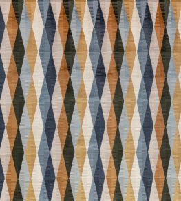 Arzu Fabric by Romo Tamarind