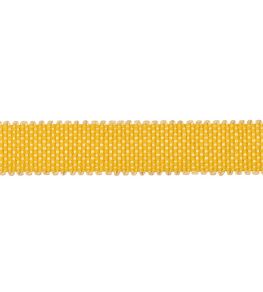 Asara Braid 15mm Trimming by Houles Tournesol