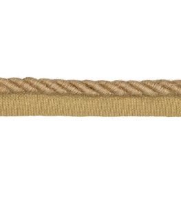 Asara Piping Cord 10mm Trimming by Houles Naturel Asara Piping Cord 10mm Trimming by Houles Naturel
