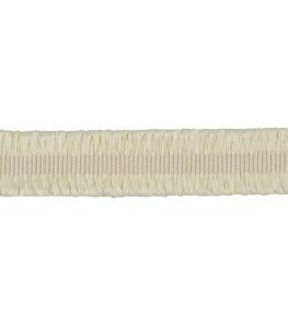 Asara Raffia Braid 20mm Trimming by Houles Vanille