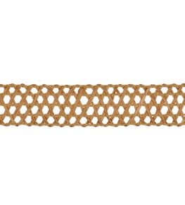 Asara Raffia Braid 23mm Trimming by Houles Chaume Asara Raffia Braid 23mm Trimming by Houles Chaume