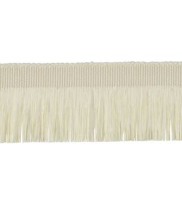 Asara Raffia Fringe 40mm Trimming by Houles Vanille Asara Raffia Fringe 40mm Trimming by Houles Vanille