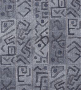 Ashanti Fabric by Andrew Martin Denim