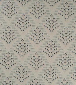 Ashbee Fabric by James Hare Ink Ashbee Fabric by James Hare Ink