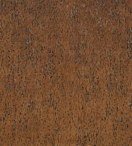 Ashi Fabric by Black Edition Copper
