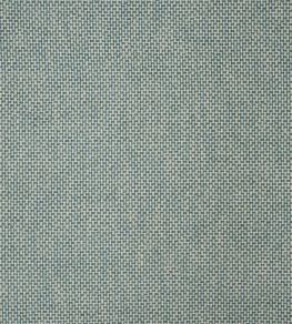 Ashkirk Fabric by Jim Thompson No.9 Teal