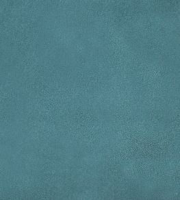 Alaska Fabric by Ashley Wilde Aqua