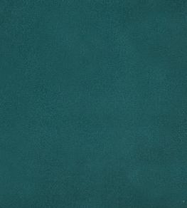 Alaska Fabric by Ashley Wilde Teal