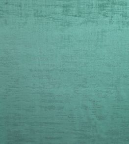 Dakota Fabric by Ashley Wilde Aqua