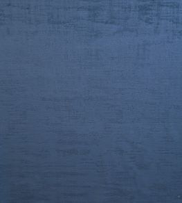 Dakota Fabric by Ashley Wilde Indigo Dakota Fabric by Ashley Wilde Indigo