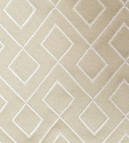 Kinver Fabric by Ashley Wilde Champagne Kinver Fabric by Ashley Wilde Champagne