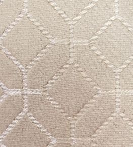 Lanark Fabric by Ashley Wilde Taupe Lanark Fabric by Ashley Wilde Taupe
