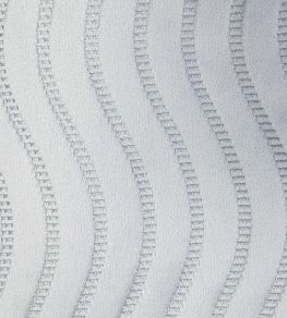 Epworth Fabric by Ashley Wilde Ice