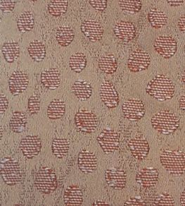 Furley Fabric by Ashley Wilde Ginger Furley Fabric by Ashley Wilde Ginger