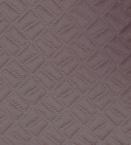 Moreton Fabric by Ashley Wilde Heather