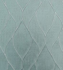 Romer Fabric by Ashley Wilde Duckegg Romer Fabric by Ashley Wilde Duckegg