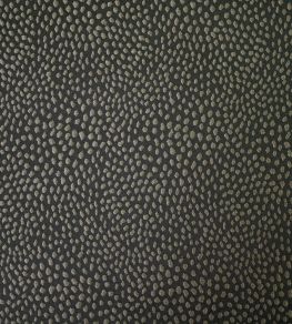 Blean Fabric by Ashley Wilde Chocolate