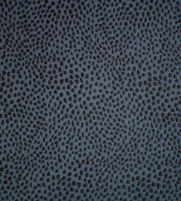 Blean Fabric by Ashley Wilde Midnight Blean Fabric by Ashley Wilde Midnight