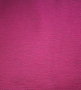 Glint Fabric by Ashley Wilde Fuchsia