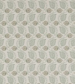 Ashmead Wallpaper by Colefax and Fowler Leaf Ashmead Wallpaper by Colefax and Fowler Leaf