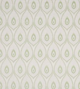 Ashmore Fabric by GP & J Baker Spring Green