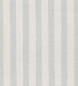 Ashmore Stripe Fabric by GP & J Baker Aqua Ashmore Stripe Fabric by GP & J Baker Aqua