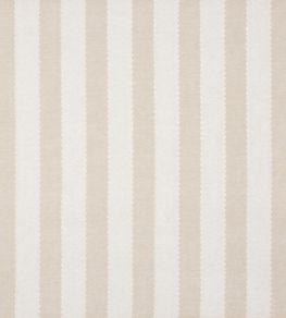 Ashmore Stripe Fabric by GP & J Baker Parchment Ashmore Stripe Fabric by GP & J Baker Parchment