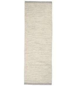 Asko Runner Rug by Linie Design Iron Asko Runner Rug by Linie Design Iron