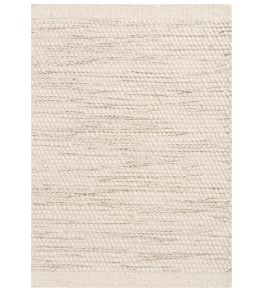 Asko Rug by Linie Design Off-White