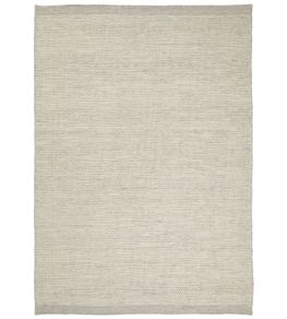 Asko Rug by Linie Design Steel Asko Rug by Linie Design Steel