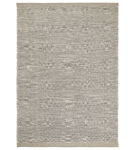 Asko Rug by Linie Design Taupe Asko Rug by Linie Design Taupe