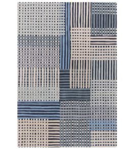 Aspect Rug by Asiatic Blue Multi
